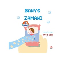Banyo Zamanı - Yqbx-641355