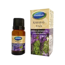 Mecitefendi Karabaş Yağı 10 ML