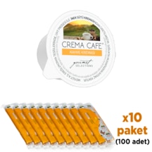 Enka Süt Cream Cafe Kahve Kreması 10 Paket - 10x15 Ml
