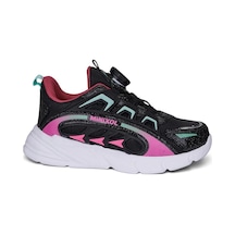 Tuğba Ortopedi 08 Çocuk Rahat Sneaker Siyah
