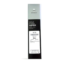 Sılecek Süpürgesı Arka 230 Mm Renault Megan-ıı-ıv-kadjar/astra H/3008/mıcra V Bm 06- Oem No: 287909