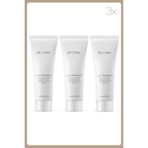 Dr. C. Tuna Lumi Cilt Aydınlatıcı Krem 75ml 3 Adet