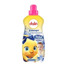 2 Adet Dalin Yumuşatıcı 1500 Ml Bulut Hafifliği Diğer