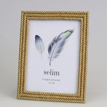 Selim Dekor Elise 13x18 Çerçeve Altın 59850380