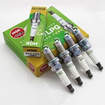 -7987 Bkrgas Lpg Buji Takımı