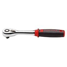 Ceta Form C01-12 1/4'' Cırcır Düğmeli Tip