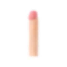Erotixshop Penextender Mid Head 50mm Dolgulu Penis Kılıfı