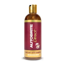 Auto Brıte Hazelnut Latte Car Shampoo 500ml.