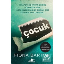Çocuk / Fiona Barton