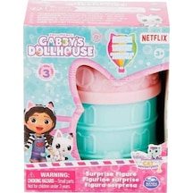 Mey İthalat 64895 Gabbys Dollhouse Sürpriz Paket