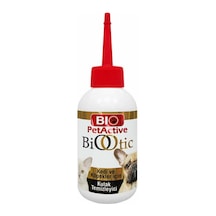Bio Petactive Biootic Kedi Kulak Temizleyicisi 100 ML