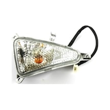 Mondıal Ön Sinyal Sol Komple Mondıal Revıval 50cc