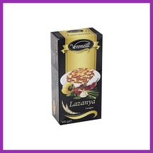 Bezos Makarna Lazanya 500gr 1 Adet Bty