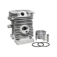 Stihl Ms170 Silindir Piston Set 37Mm