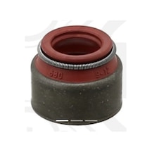 Elring 567.401 Supap Lastiği 9 Mm Av Tgs 18.330 D 1556 Lf 09 19 51049010039 Diğer