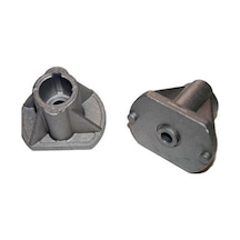 Bıçak Adaptörü Castel Garden 22.2Mm Honda