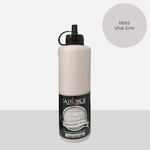 Hibrit Multisurface Boya H065 Ufuk Grisi 500ml Karışık Çok Renkli Karışık Çok Renkli