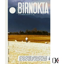 İstanbul Birnokta 233.sayı Haziran 2021