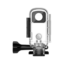 Sjcam C100 Motorsiklet Şarjlı Su Geçirmez Kılıf