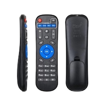 Hubrendy Sh Hey Dreamstar Next Mybox 4k Androıd Tv Box Kumandası 40114 6035
