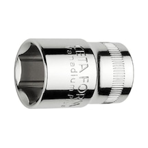 Ceta Form 1/4"6 Köşe Lokma Anahtar-4mm/kartlı C02-h040x