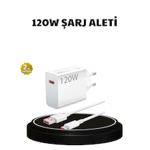 120w Ultra Hızlı Şarj Adaptörü Usb-c Destekli Güçlü Şarj Teknolojisi Diğer 36399243