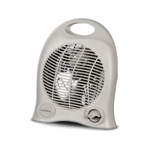 Luxell LX-6441 2000 W Fanlı Isıtıcı Bej