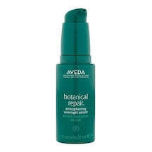 Organik Saç Serumu 30ml
