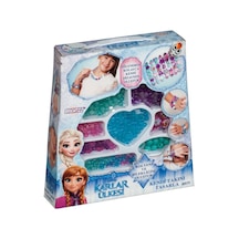 Fen Toys Boncuk Takı Seti Frozen Çantalı 3171