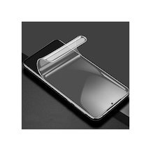 Huawei Nova 11 Pro Mat Kırılmaz Cam Özel Kesim Hydrogel Film