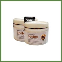 Bezos Betok Kremi 2adetx100 Ml + Yanında Jel Hb006