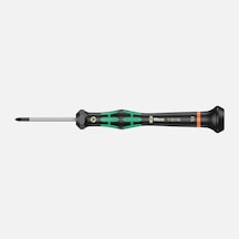 Wera 2072 Mikrostix D3lum 05118145001 Tornavida
