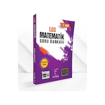 Karekök 2024 - 2025 Müfredat Yeni Nesil 8. Sınıf Lgs Matematik