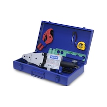 Factor Cw1500 Pprc Plastik Boru Kaynak Makinesi Fccw1500