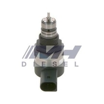 Bosch 0281006253 Yakıt Basınç Regülatör Valfi Audi A4 A5 A6 A7 Q5 Q7 Volkswagen Touareg 3.0 Tdı