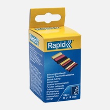 Rapid Daraltmalı Boru Takımı 312 Mm Diğer
