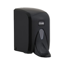 Omnipazar Vialli F5MB Medical Köpük Sabun Dispenseri 500 ml Siyah