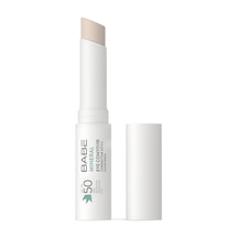 Babe Mineral Eye Contour Corrector Stick Sunscreen Spf50 4gr - Mineral Göz Çevresi Güneş Kremi