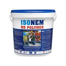 Ms Polymer 10 Kg Yapı Malzemesi Esnek Yapıştırıcı