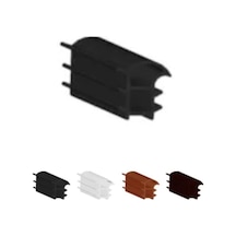 Contacall Kapı Fitili Çelik Kapı Fitili Kapı Contası 6 Metre