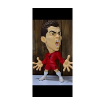 Cristiano Ronaldo Figür 35 Cm