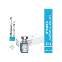 Cliniclab Pro+ Pure %14 Procapixyl Growth Factor Meso Serum 6 Ml 10'lu