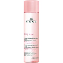 Very Rose 3 In 1 Nemlendirici Micellar Su 200ml