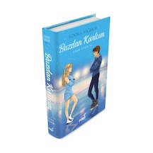 Buzdan Kıvılcım Zirve Ötesi Serisi - I Ciltli - Ezjı-752562