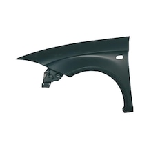 Seat Altea 04/15 Ön Çamurluk Delikli Sol Tyg - Çamurluk