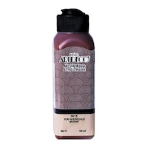 Artdeco Akrilik Boya 140 Ml Kahverengi