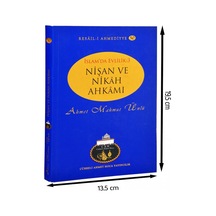 Nişan Ve Nikah Ahkamı N11.72446