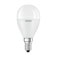 Osram Led Clp 60 7w Sarı Işık E-14 806lm
