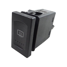 Volkswagen Passat B5 B5.5 Arka Cam Rezistans Düğmesi 1997-2005