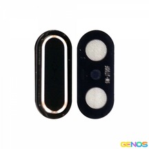 Samsung Galaxy J700 J7 Uyumlu Home Buton Beyaz Sn806542